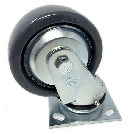 Gofer Parts